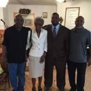 Meet your Posher, Moses